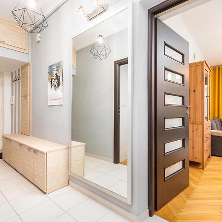 Rabsztynska 15 By Homeprime Varšava Exteriér fotografie